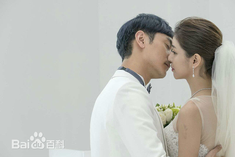 林佑威(Lin Youwei)《来自未来的史密特》剧照