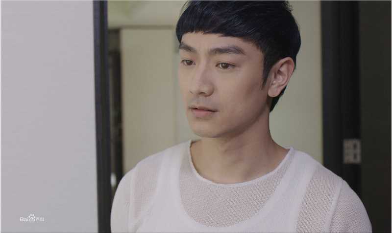 林佑威(Lin Youwei)《来自未来的史密特》剧照