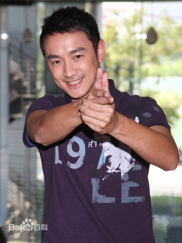 最优质林佑威(Lin Youwei)生活照