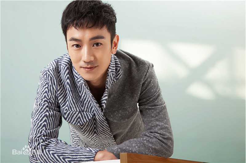 林佑威(Lin Youwei)