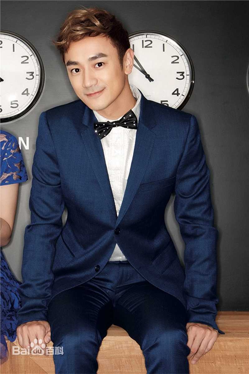 林佑威(Lin Youwei)