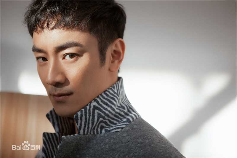 林佑威(Lin Youwei)