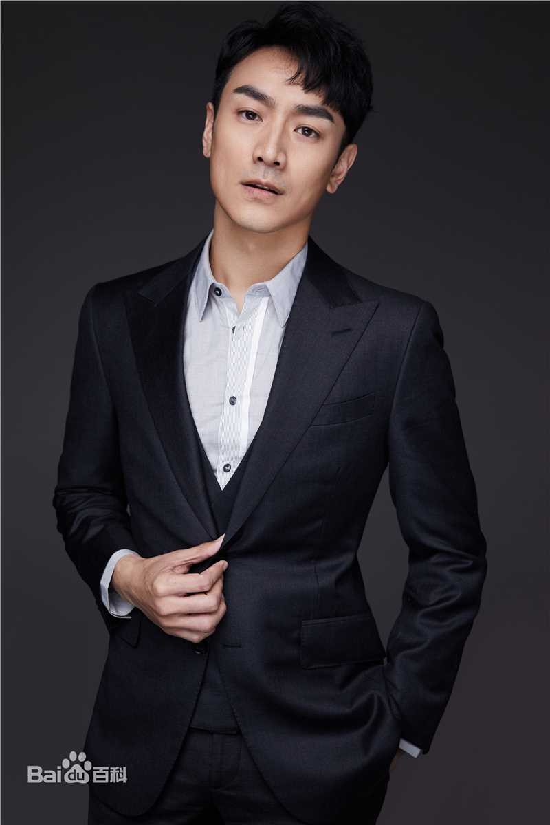 林佑威(Lin Youwei)高清图集