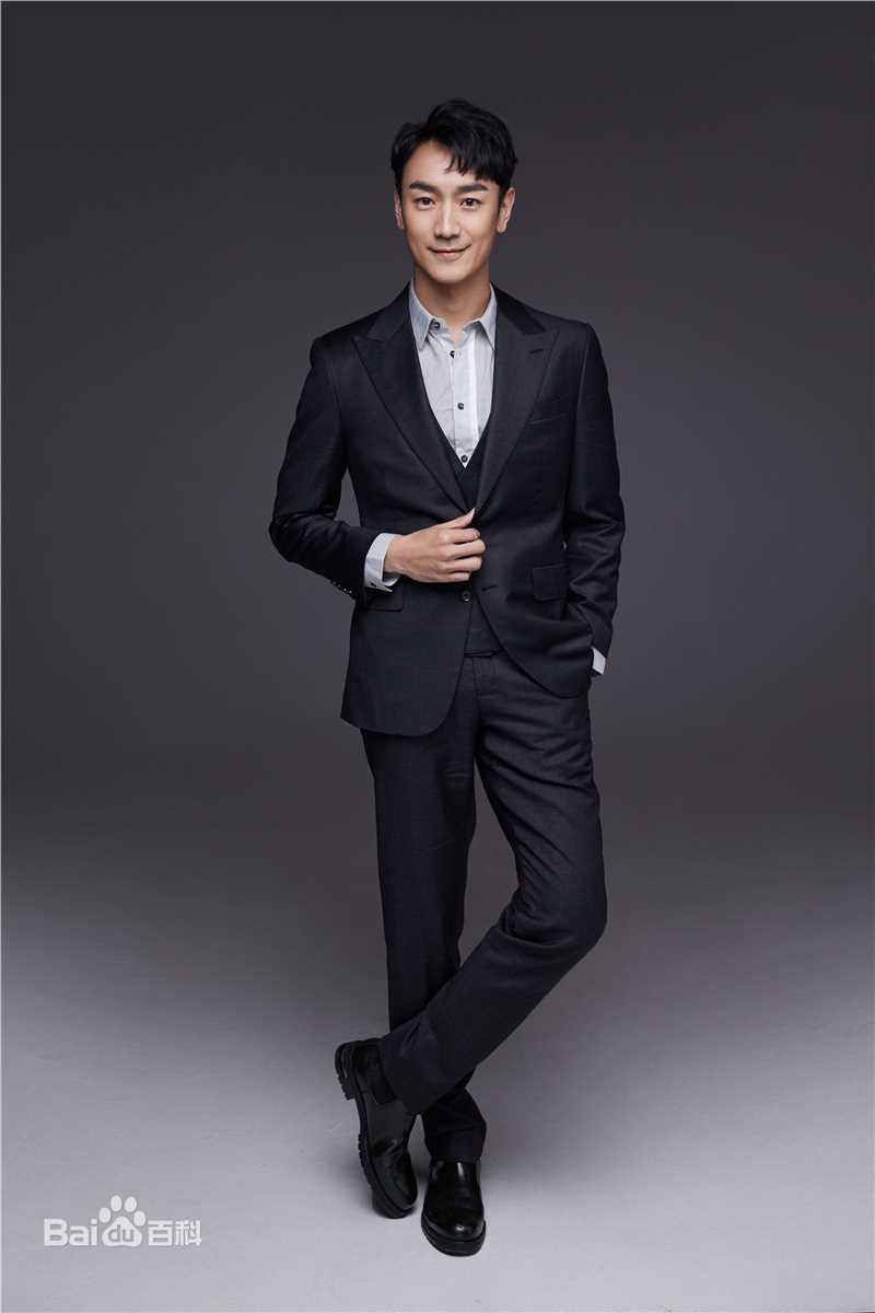 林佑威(Lin Youwei)高清图集