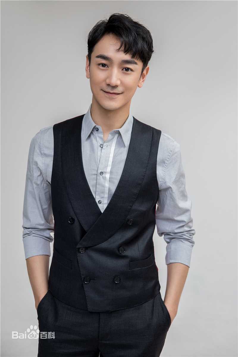 林佑威(Lin Youwei)最优质相册