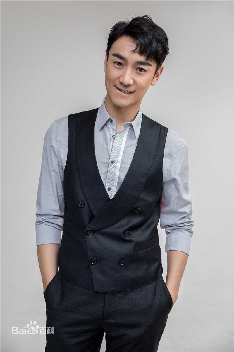 林佑威(Lin Youwei)最优质相册