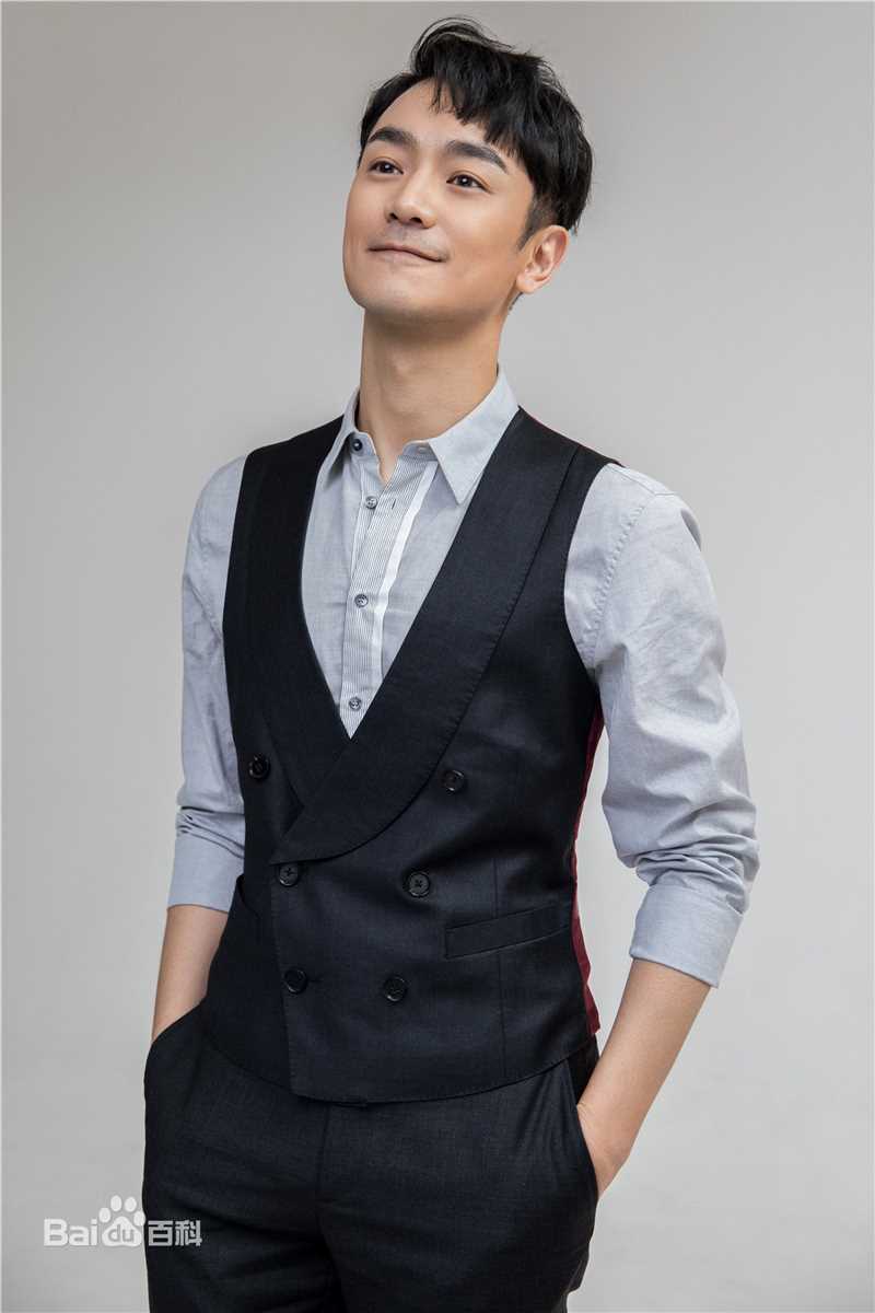 林佑威(Lin Youwei)最优质相册