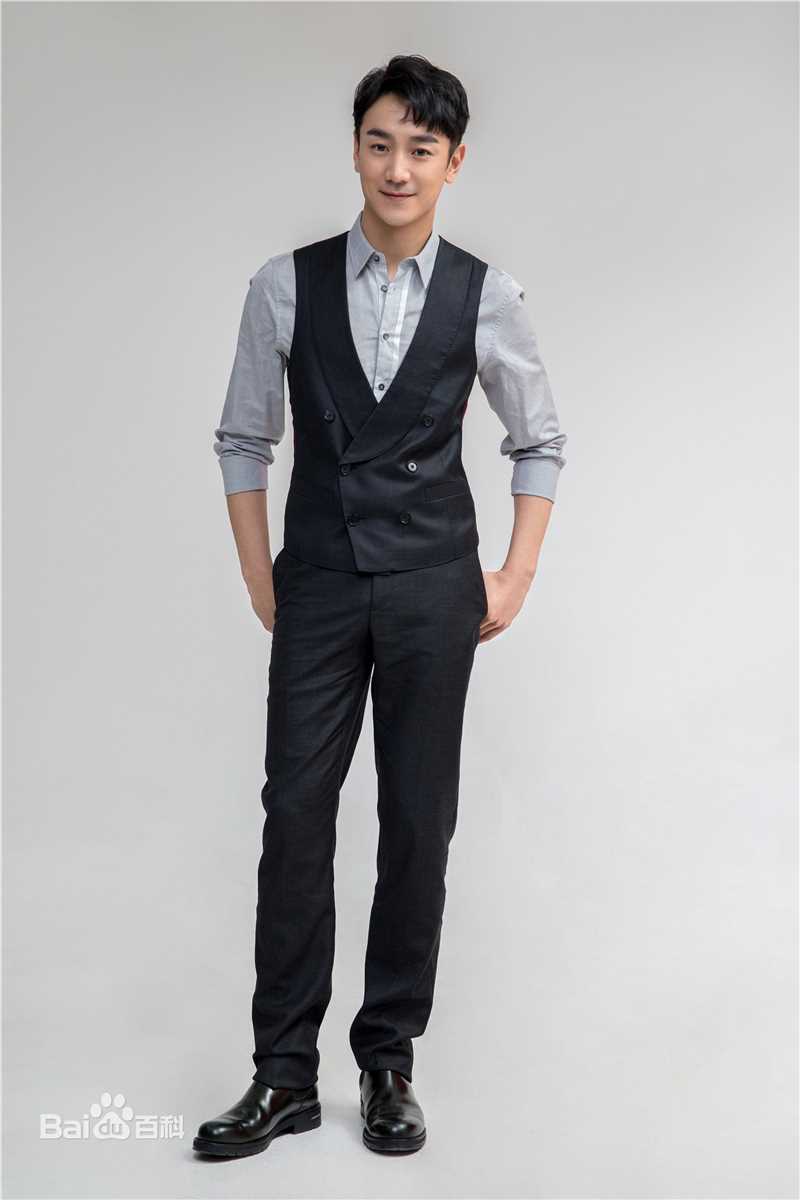 林佑威(Lin Youwei)最优质相册