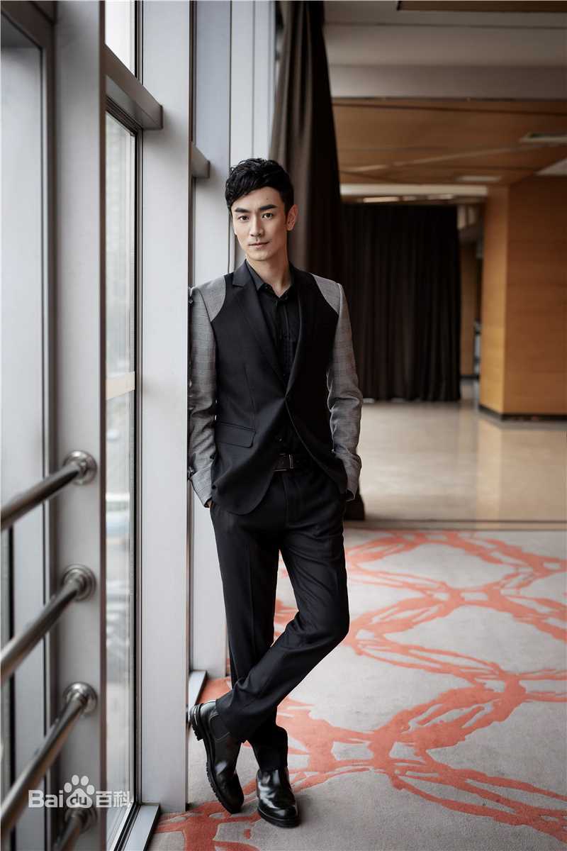 林佑威(Lin Youwei)高清图册