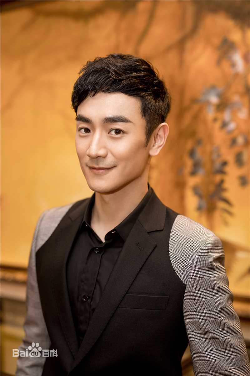 林佑威(Lin Youwei)高清图册