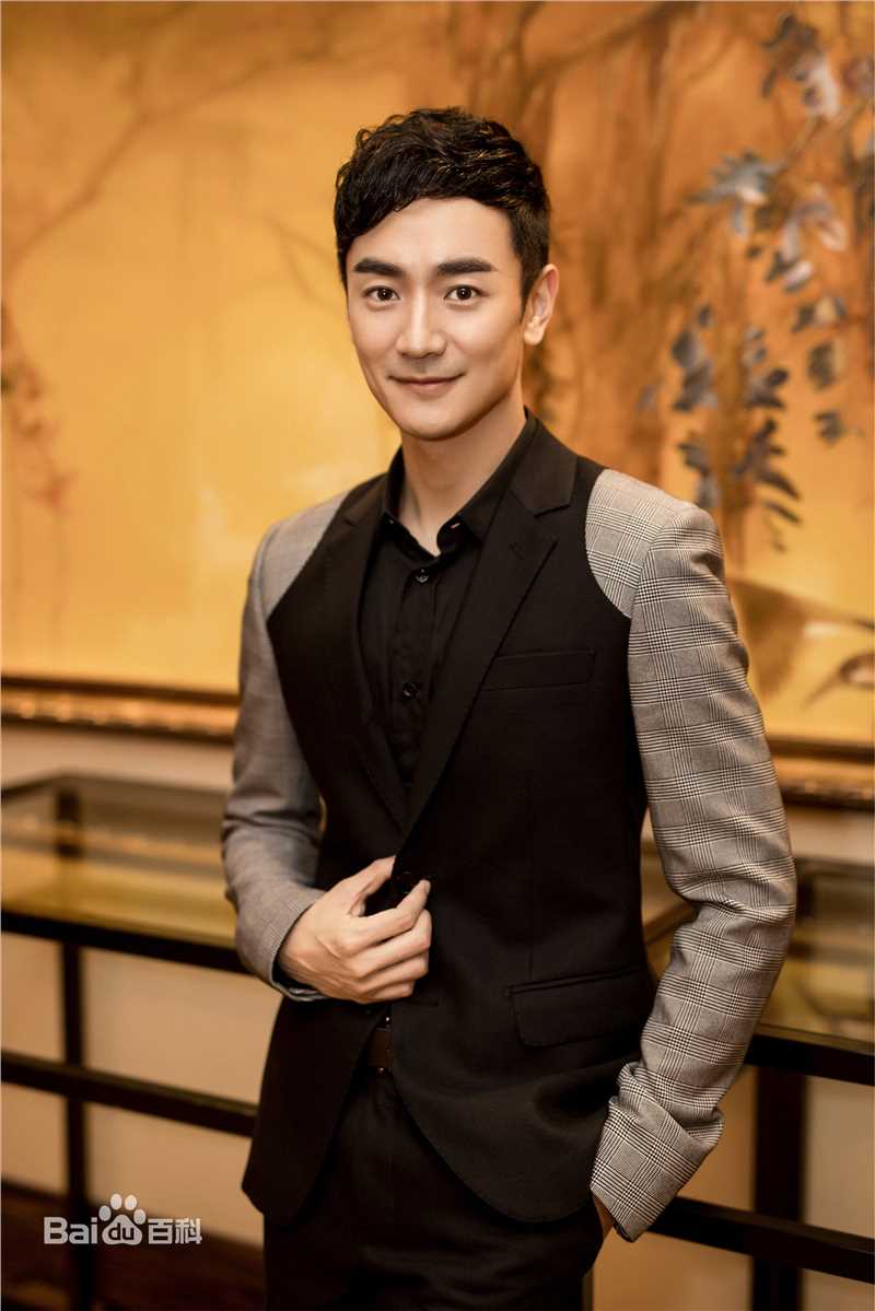 林佑威(Lin Youwei)高清图册