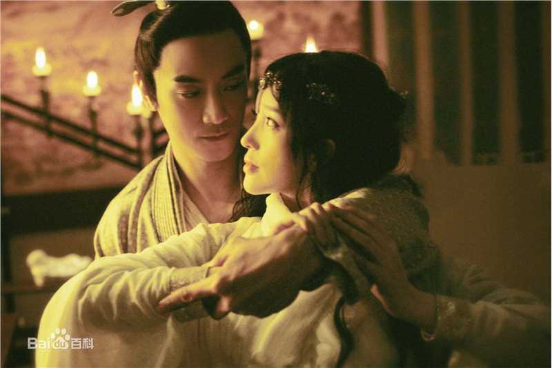 林佑威(Lin Youwei)精选剧照