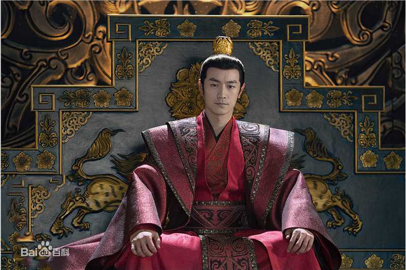 林佑威(Lin Youwei)精选剧照