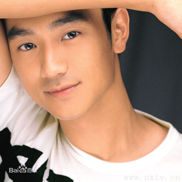 林佑威(Lin Youwei)精彩图册