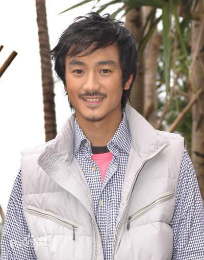 林佑威(Lin Youwei)精彩图册