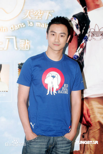 林佑威(Lin Youwei)精彩图册