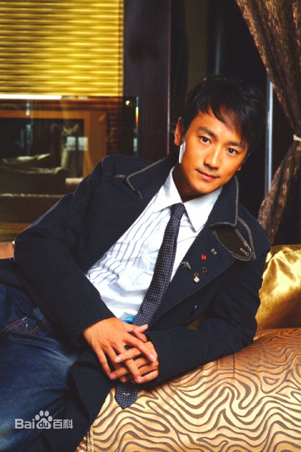 林佑威(Lin Youwei)精彩图册