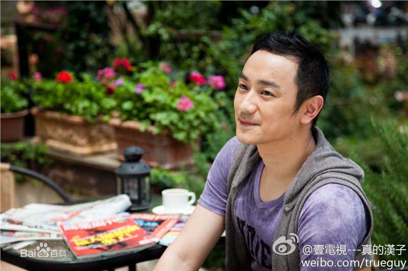 林佑威(Lin Youwei)精彩图册