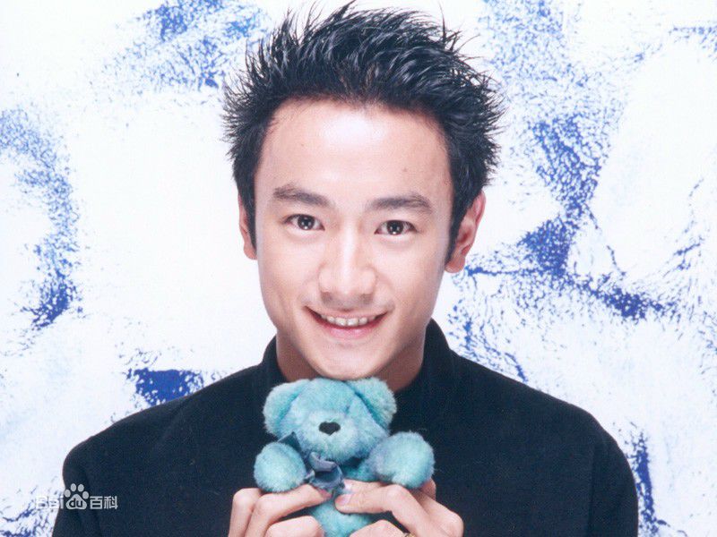 林佑威(Lin Youwei)精彩图册