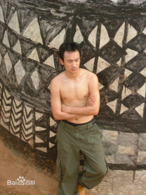 林佑威(Lin Youwei)精彩图册