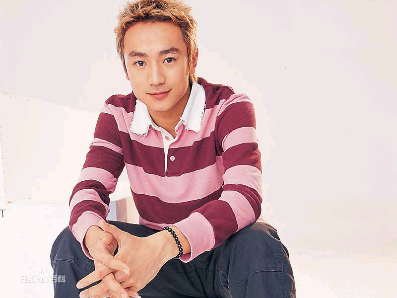 林佑威(Lin Youwei)精彩图册