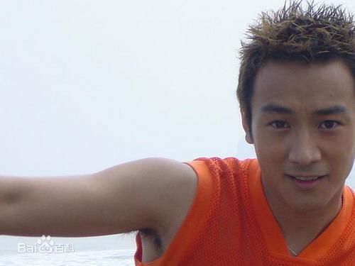 精选林佑威(Lin Youwei)精彩图册