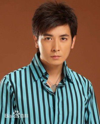 保剑锋(Jeff Bao)最新个人壁纸