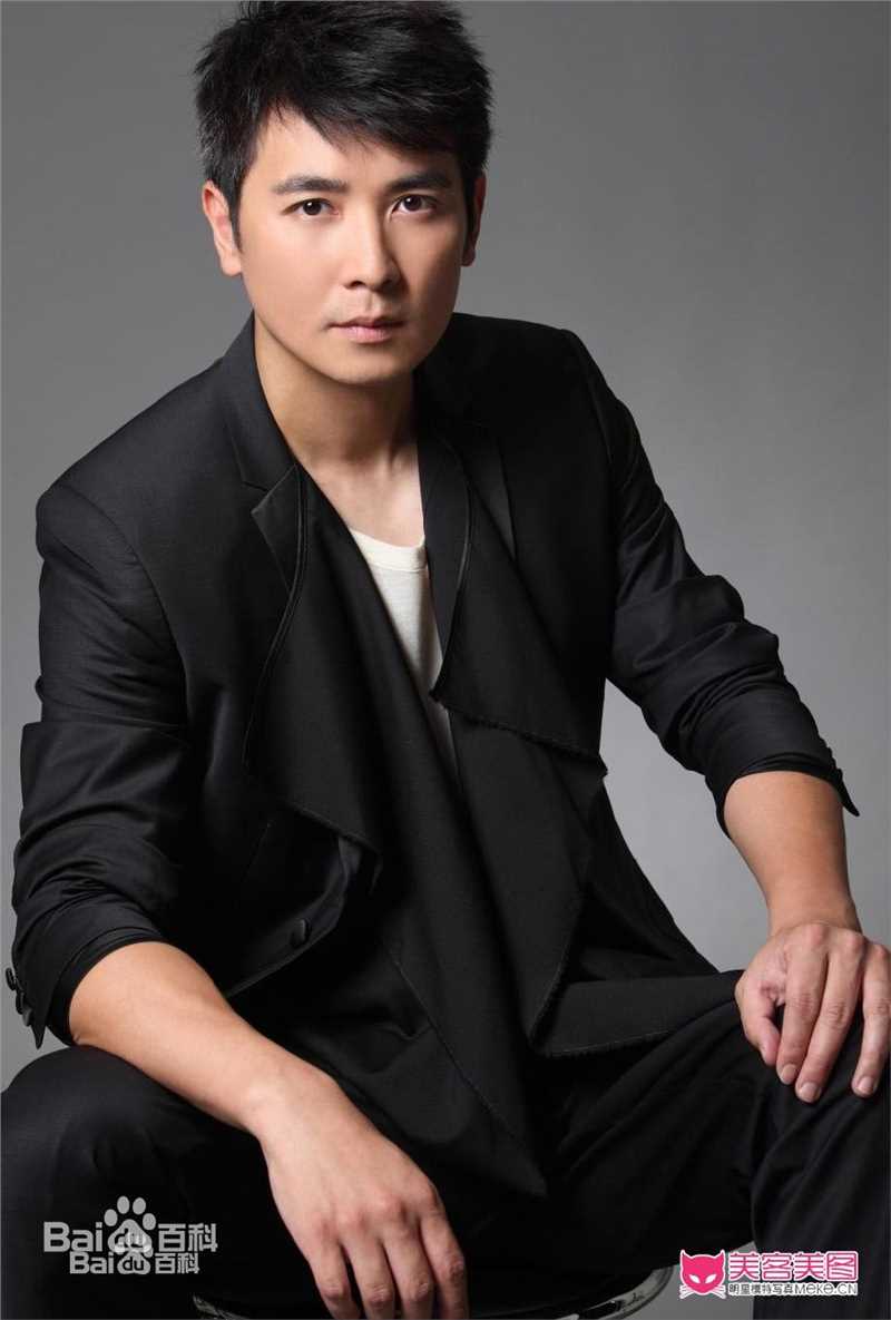 保剑锋(Jeff Bao)最新个人壁纸