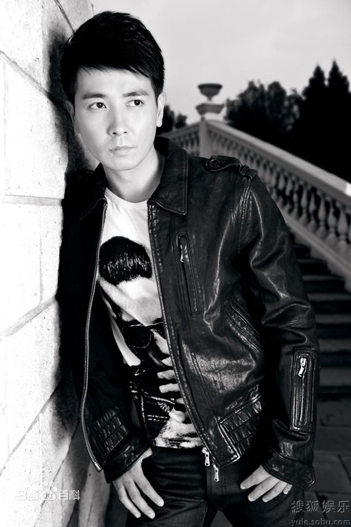 保剑锋(Jeff Bao)最新个人壁纸