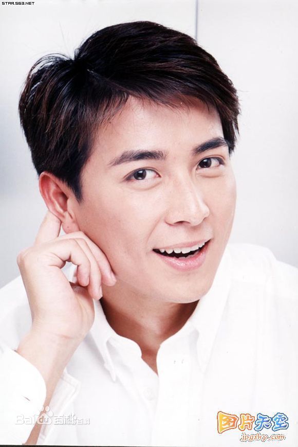 保剑锋(Jeff Bao)最新个人壁纸