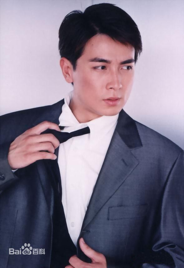 保剑锋(Jeff Bao)最新个人壁纸