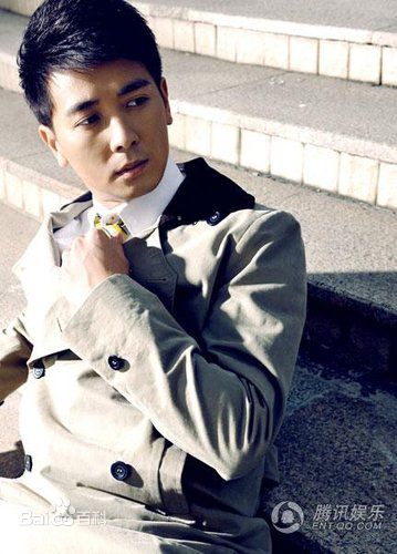 保剑锋(Jeff Bao)最新个人壁纸