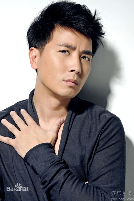 保剑锋(Jeff Bao)最新个人壁纸