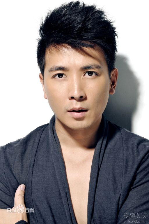 保剑锋(Jeff Bao)最新个人壁纸