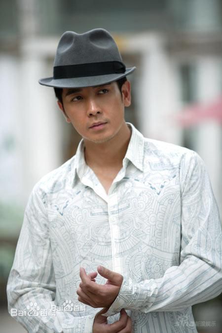 保剑锋(Jeff Bao)最新个人壁纸