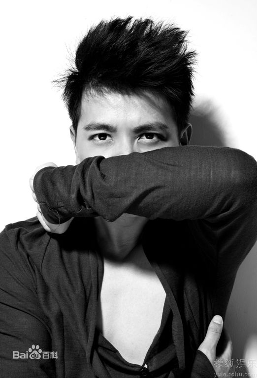 保剑锋(Jeff Bao)最新个人壁纸