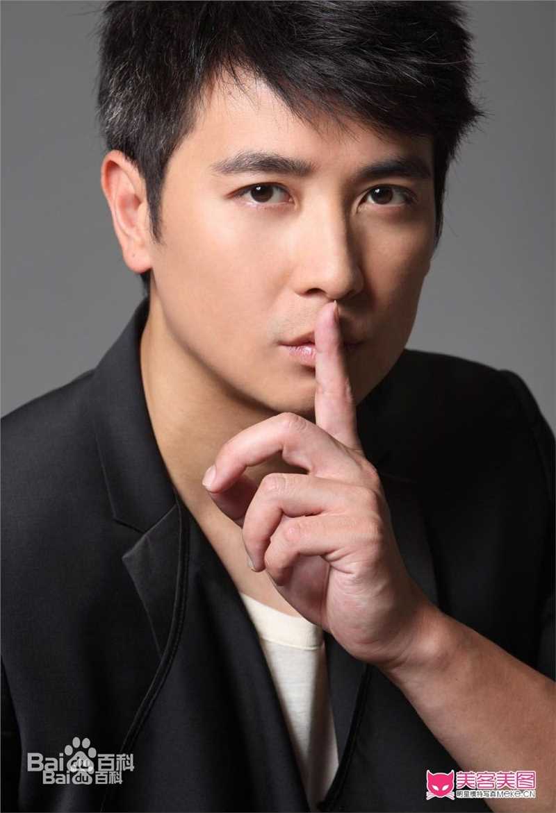 保剑锋(Jeff Bao)最新个人壁纸