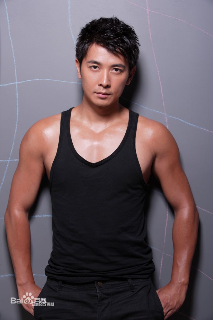 保剑锋(Jeff Bao)最新个人壁纸