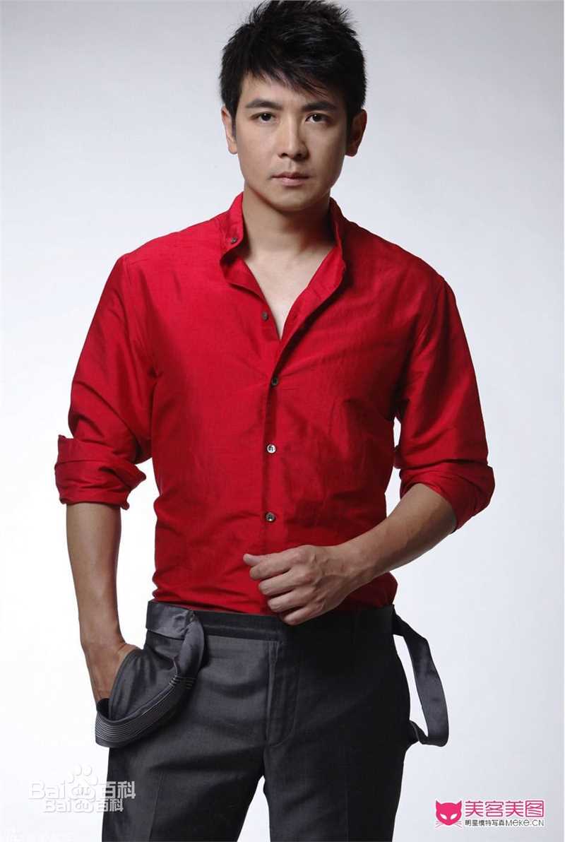 保剑锋(Jeff Bao)最新个人壁纸