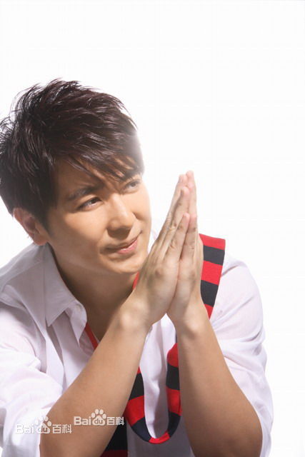 保剑锋(Jeff Bao)最新个人壁纸