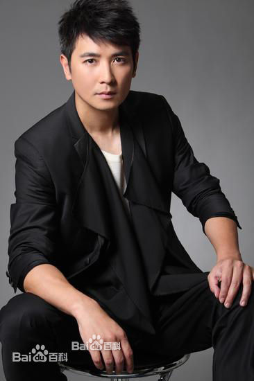 保剑锋(Jeff Bao)最新个人壁纸