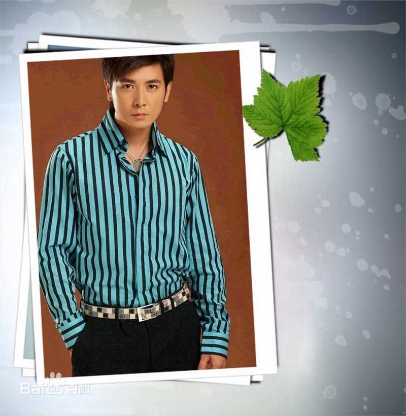 保剑锋(Jeff Bao)最新个人壁纸