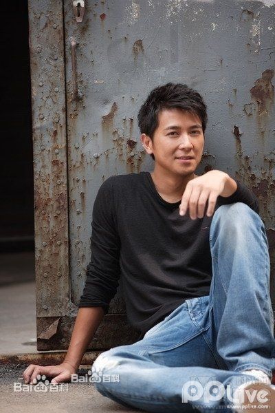 保剑锋(Jeff Bao)最新个人壁纸