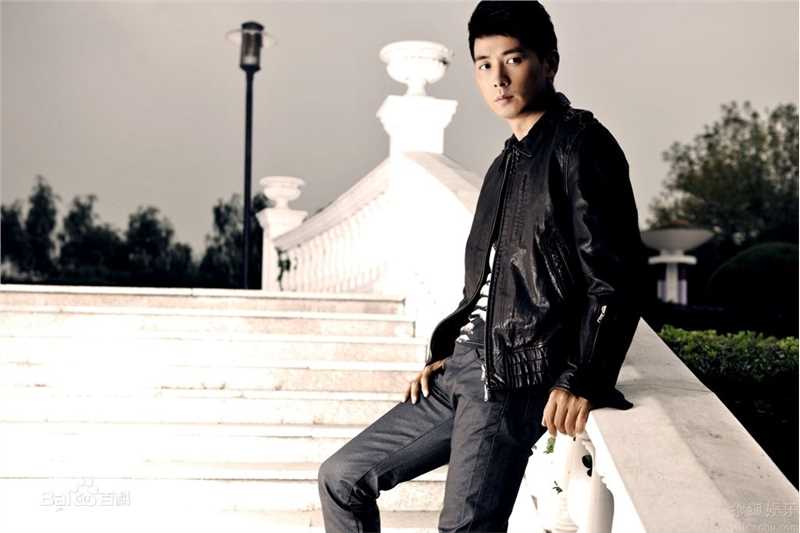 保剑锋(Jeff Bao)最新个人壁纸