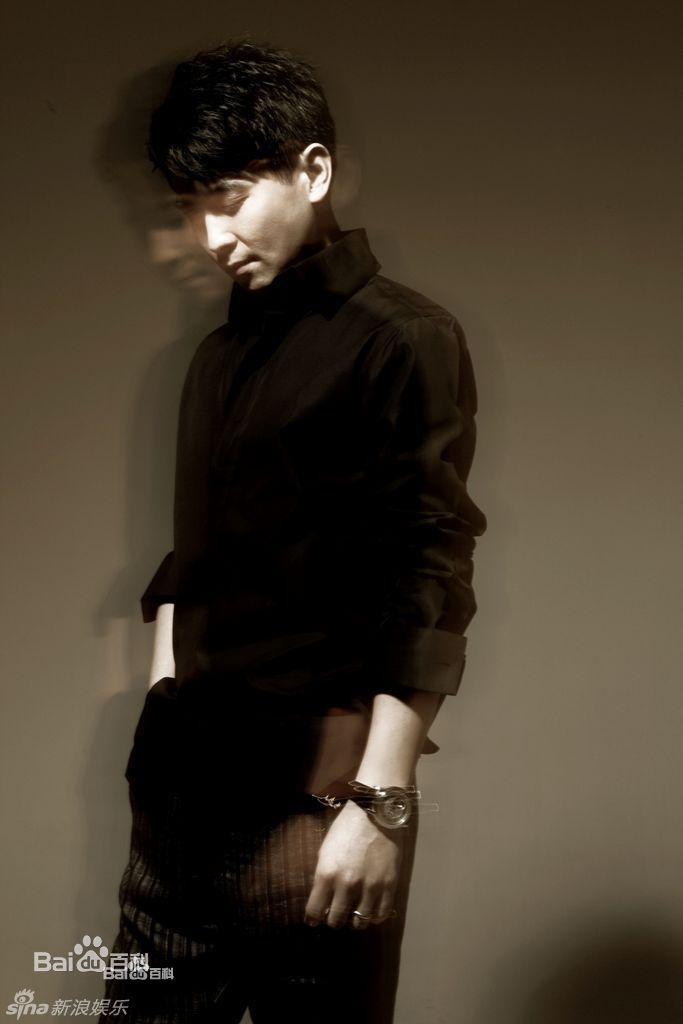 保剑锋(Jeff Bao)最新个人壁纸