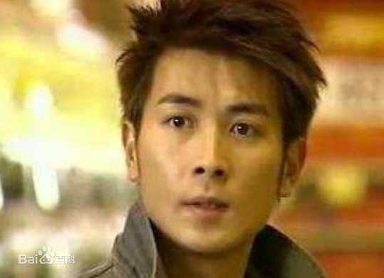 保剑锋(Jeff Bao)最新剧照