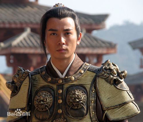 保剑锋(Jeff Bao)最新剧照