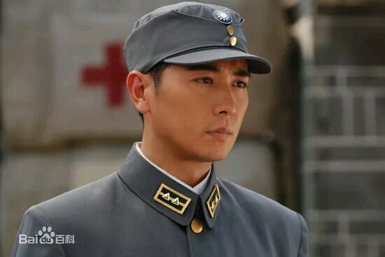 保剑锋(Jeff Bao)最新剧照