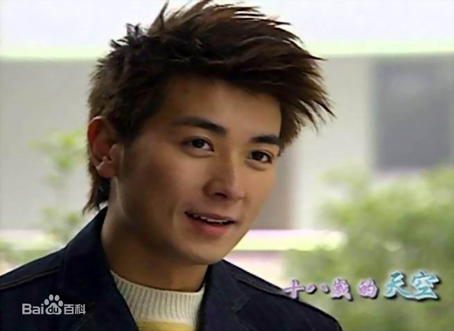 保剑锋(Jeff Bao)最新剧照