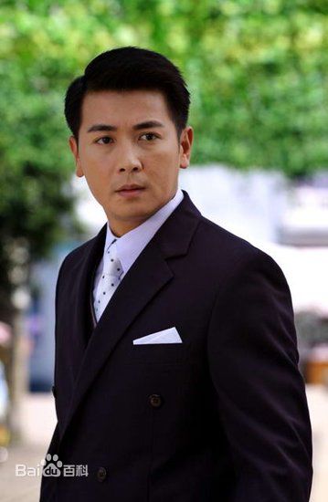 保剑锋(Jeff Bao)最新剧照